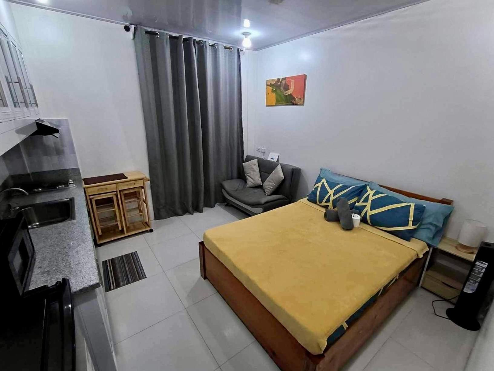Grandview Residences With Awesome View Baguio City Exterior photo